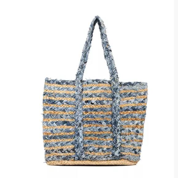 Olivia Miller Handbags - Olivia Miller Ally Extra-Large Tote
